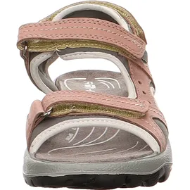 ROHDE Komfort-Sandalen Damen Pink 37