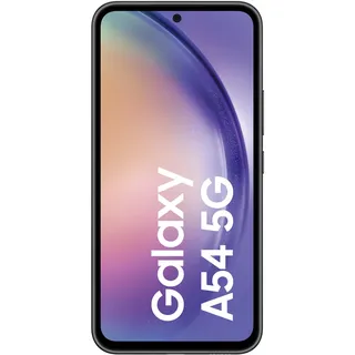 Samsung Galaxy A54 5G 8 GB RAM 128 GB Awesome Graphite