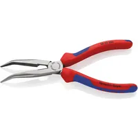 Knipex Flachrundzange 2622200