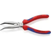 Knipex Flachrundzange 2622200