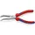 Knipex Flachrundzange 2622200