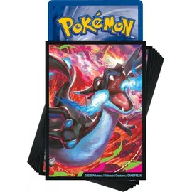 Pokémon Ultra Premium Collection Mega Charizard X