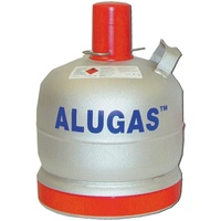 ALUGAS Gasflasche 6 kg