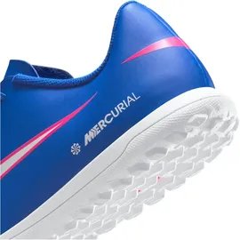 Nike Mercurial Vapor 16 Club TF Herren racer blue/white 45,5
