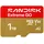 SanDisk Extreme GO 1 TB SDSQXGN-1T00-GN6MN