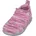Strick Hausschuhe Pink 20