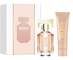 HUGO BOSS Boss the Scent For Her 30 ml Edition Duftset 1 Stk