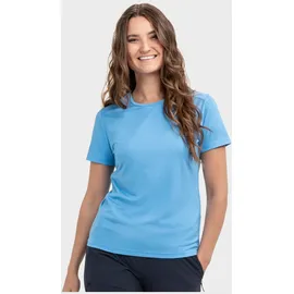 Schöffel Circ T-Shirt Tauron Funktionsshirt Blau 40