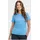 Schöffel Circ T-Shirt Tauron Funktionsshirt Blau 40
