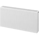 Mexen CV33 Plattenheizkörper 600 x 1100 mm 2568 W weiß Anschluss Unten