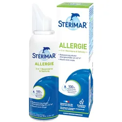 STERIMAR ALLERGIE 100 ml Nasenspray
