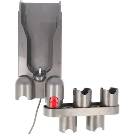 AccuCell Halter für Dockingstation, die Zubehörhalterung für Dyson V7, V8, V10, V11
