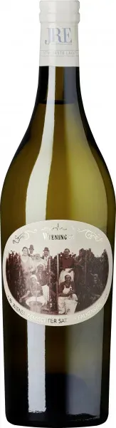 Wiener Gemischter Satz Falkenberg Weingut Wieninger 2024 BIO