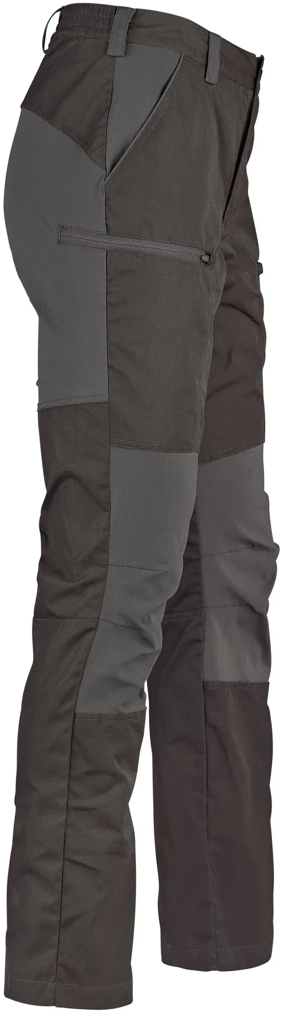 Härkila Hose Fjell, shadow brown-shadow grey, 46