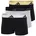 Trunk 3er Pack bunt XL