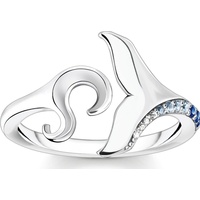 Thomas Sabo Damenring 925er Silber Ringe