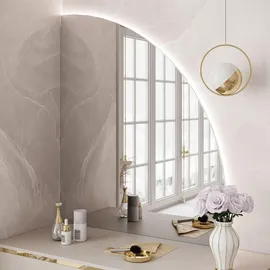lookway QUINNIE 80 x 0 cm Transparent