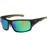 O'Neill Sonnenbrille Größe ONE SIZE in schwarz, Schwarz