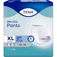 TENA PANTS plus XL Einweghose 48 St