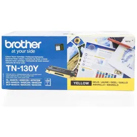 Brother TN-130Y gelb