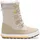 Merrell Heidi Winterstiefel Weiß/Beige 38