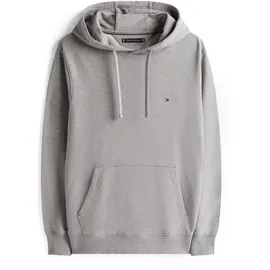Tommy Hilfiger Hoodie grau 3XL