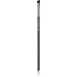 MAC Cosmetics Brush 208S Angled Brush Abgeschrägter Wimpernpinsel 1 St.