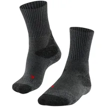Falke TKX Expedition Socken Herren 3180 asphalt mel. 39-41