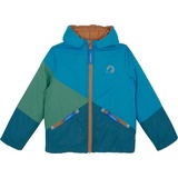 Finkid Sirkus mosaic/deep teal (149330) 90/100