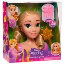 Just Play Disney Rapunzel Styling Head (0,0 Jahre)