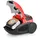 Hyundai VC068R Bodenstaubsauger Rot