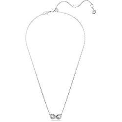 Swarovski Kette Hyperbola 5687265 - silber