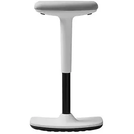 Trendoffice to-swift Kunststoff Weiß