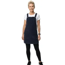 Trespass Twirl Kleid Blau Navy M