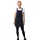 Trespass Twirl Kleid Blau Navy M