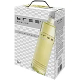 BREE Riesling 3 x 1,0 l Bag in Box