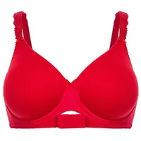 FELINA Spacer-BH mit Bügel 206208 Choice Amarena 80E -
