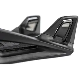 Nitro Step On Mens ultra black - S