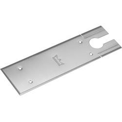 BTS 80 Universaldeckplatte