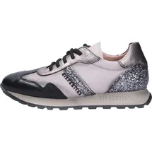 Hispanitas Damen Sneaker für Damen, beige, 40 EU