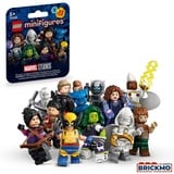 LEGO Marvel 71039 Minifiguren Marvel Serie 2 36 Stück 71039