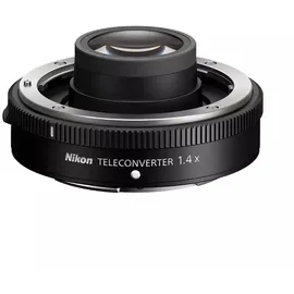 Nikon Z (Telekonverter 1.4x
