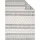 IBENA Salzburg Kuscheldecke 150 x 200 cm Grau