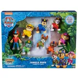 Spin Master Paw Patrol Jungle Pups (6068184)