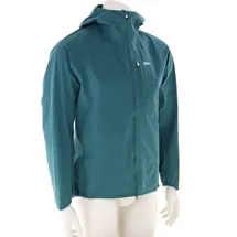 Poc Motion Rain Herren Regenjacke-Türkis-M