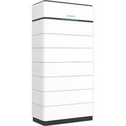 Sungrow Hochspannungs-LFP-Batterie SBH350 35kWh