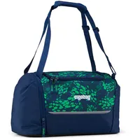 Ergobag Sporttasche DrachenbezwingBär grün 30 Liter