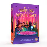 AEG Whirling Witchcraft - Base Game - für 2-5 Spieler - ab 14 Jahren