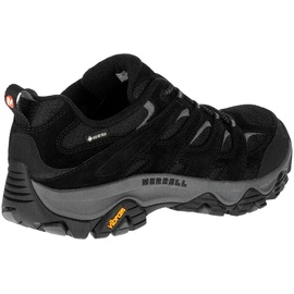 Merrell Moab 3 Goretex Wanderschuhe - Black - EU 46