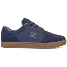 DC Shoes Crisis 2 Herren Navy/Grau 38